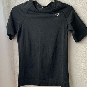 Gymshark Workout T-Shirt